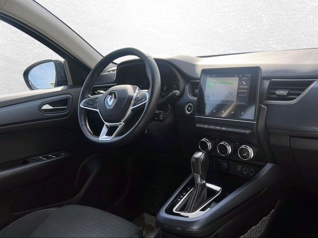 Renault ARKANA Zen TCE 140 EDC PF
