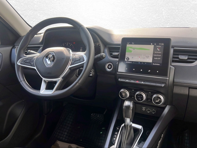 Renault ARKANA Zen TCE 140 EDC PF