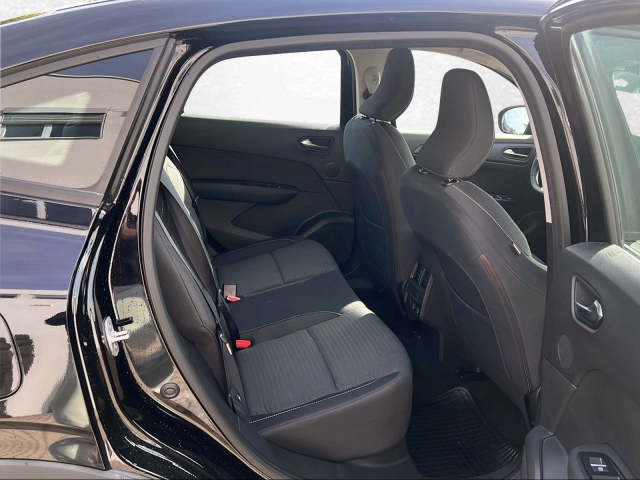 Renault ARKANA Zen TCE 140 EDC PF