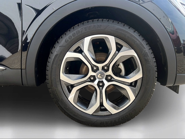 Renault ARKANA Zen TCE 140 EDC PF