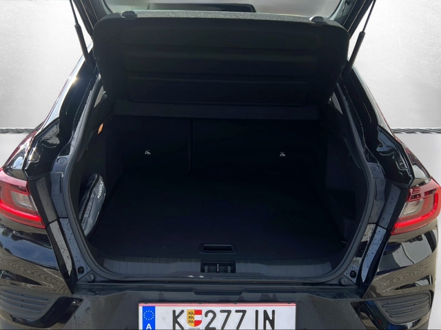 Renault ARKANA Zen TCE 140 EDC PF