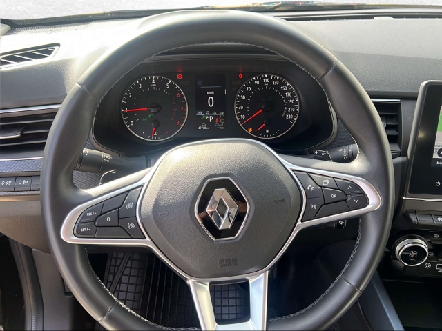 Renault ARKANA Zen TCE 140 EDC PF