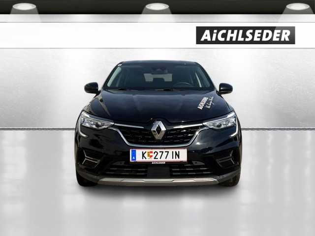 Renault ARKANA Zen TCE 140 EDC PF