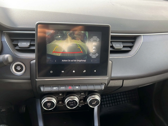 Renault ARKANA Zen TCE 140 EDC PF