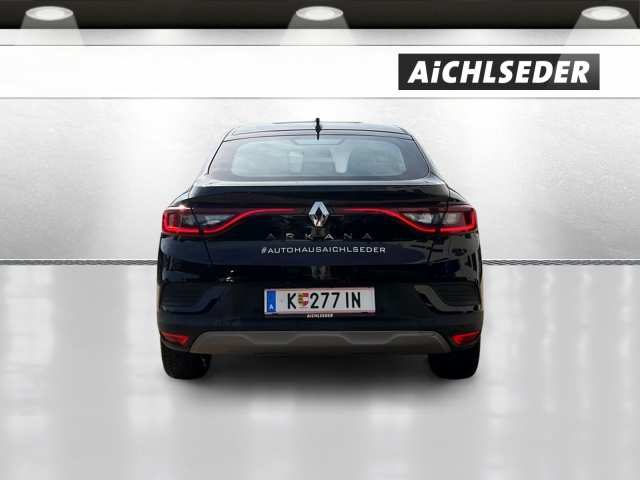 Renault ARKANA Zen TCE 140 EDC PF