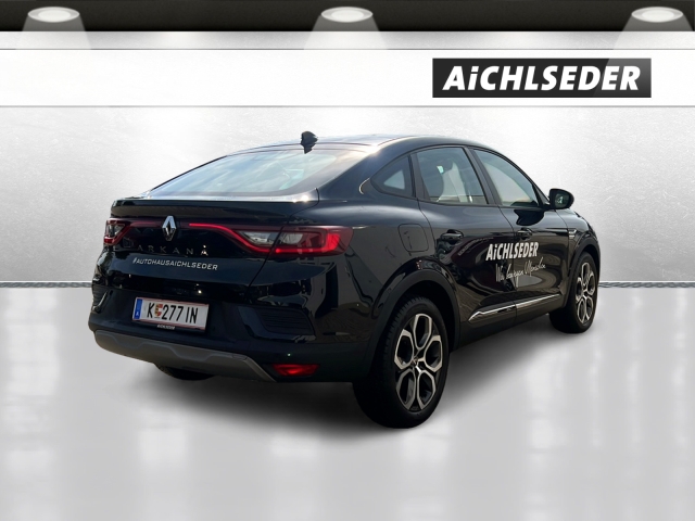 Renault ARKANA Zen TCE 140 EDC PF