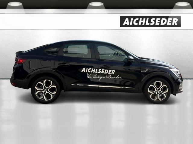 Renault ARKANA Zen TCE 140 EDC PF