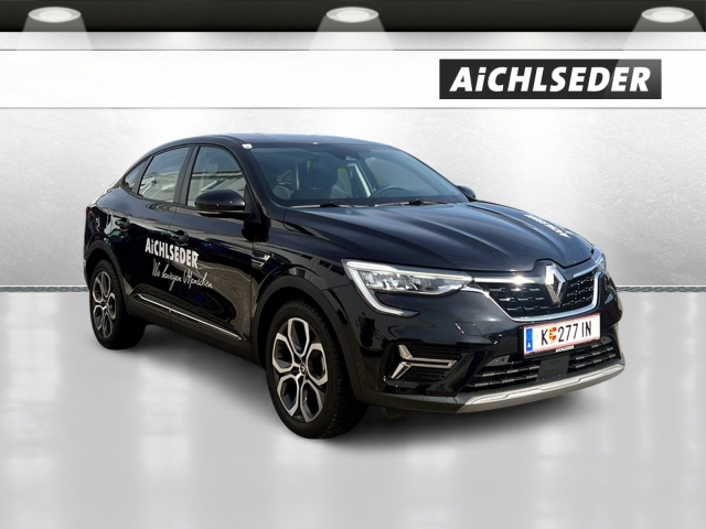 Renault ARKANA Zen TCE 140 EDC PF
