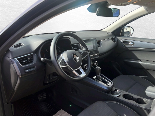 Renault ARKANA Zen TCE 140 EDC PF