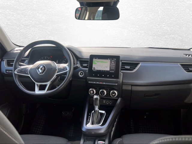 Renault ARKANA Zen TCE 140 EDC PF