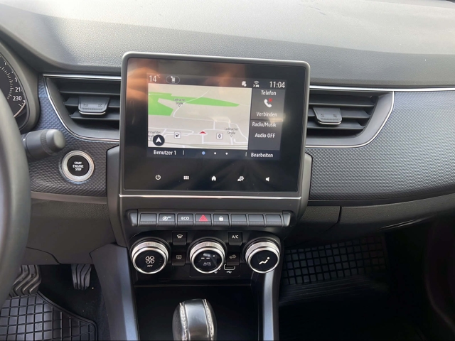 Renault ARKANA Zen TCE 140 EDC PF