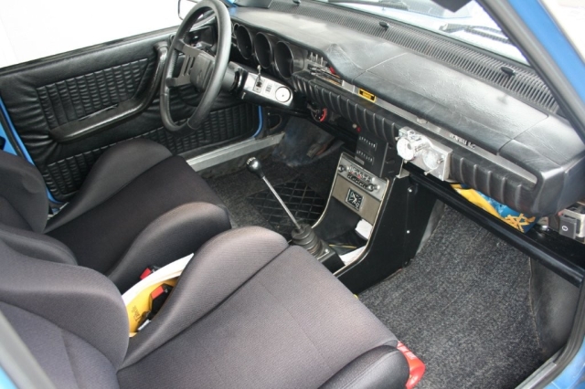 Renault R12 Gordini