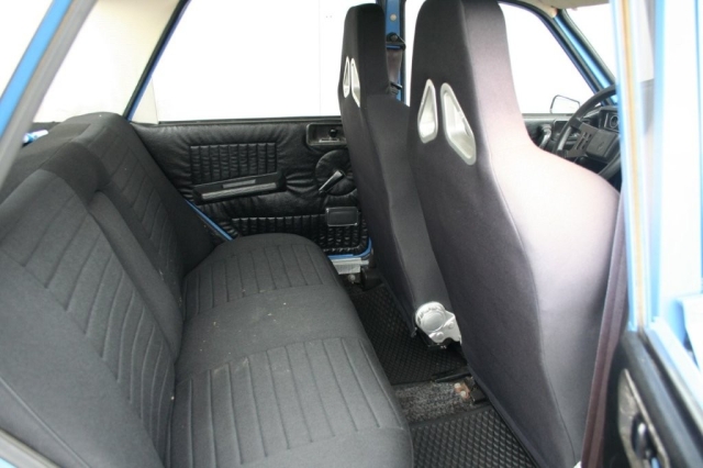 Renault R12 Gordini