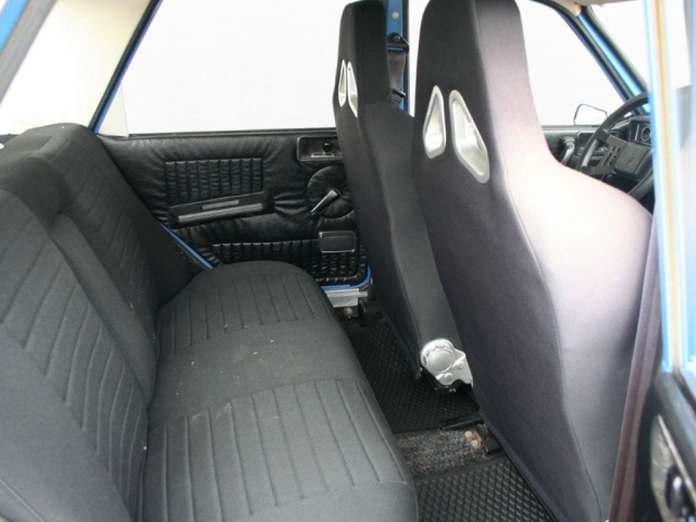 Renault R12 Gordini