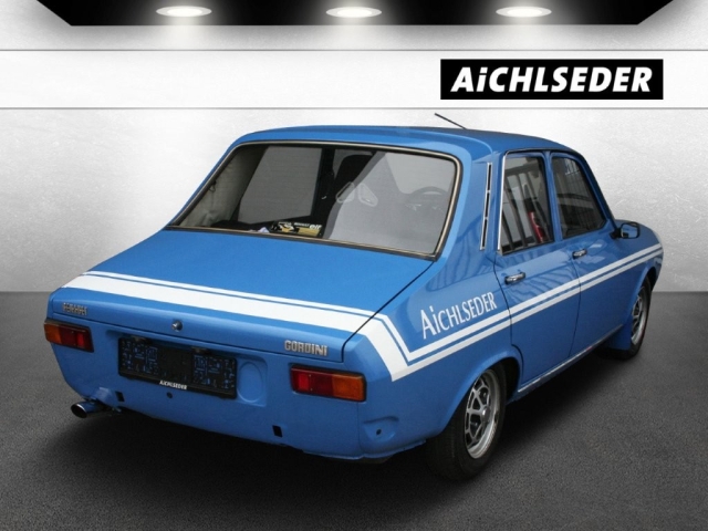 Renault R12 Gordini