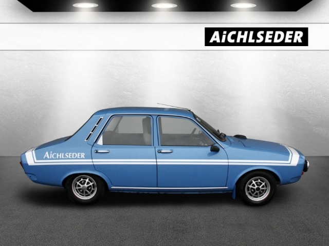 Renault R12 Gordini