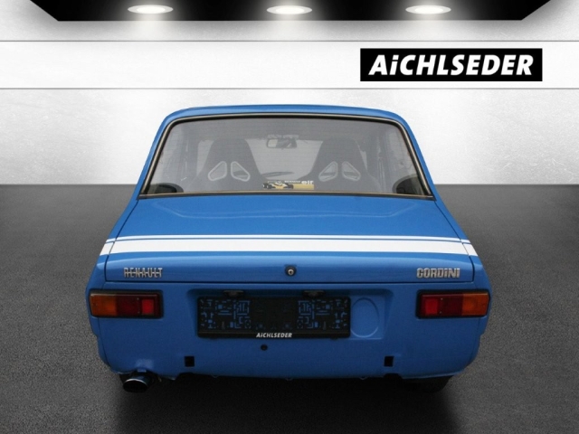 Renault R12 Gordini
