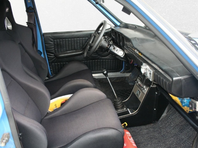 Renault R12 Gordini