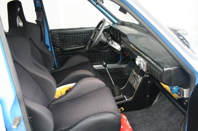 Renault R12 Gordini