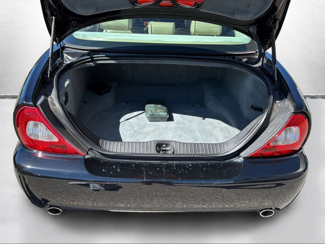 Jaguar XJ 2,7D 207PS Executive