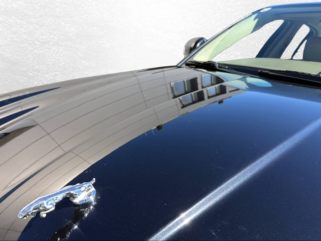 Jaguar XJ 2,7D 207PS Executive