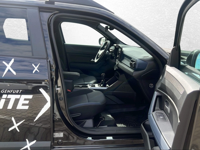 Dacia DUSTER Journey Mild Hybrid 130 4x4