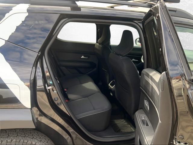 Dacia DUSTER Journey Mild Hybrid 130 4x4