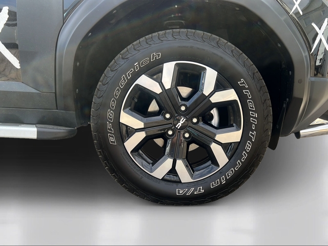 Dacia DUSTER Journey Mild Hybrid 130 4x4