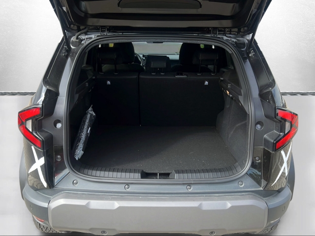 Dacia DUSTER Journey Mild Hybrid 130 4x4