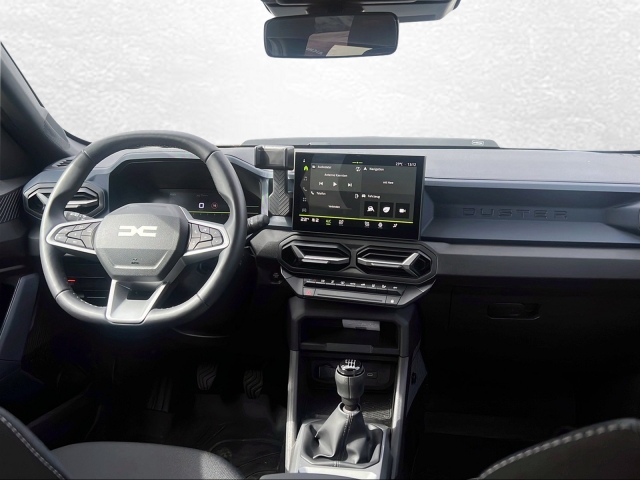 Dacia DUSTER Journey Mild Hybrid 130 4x4