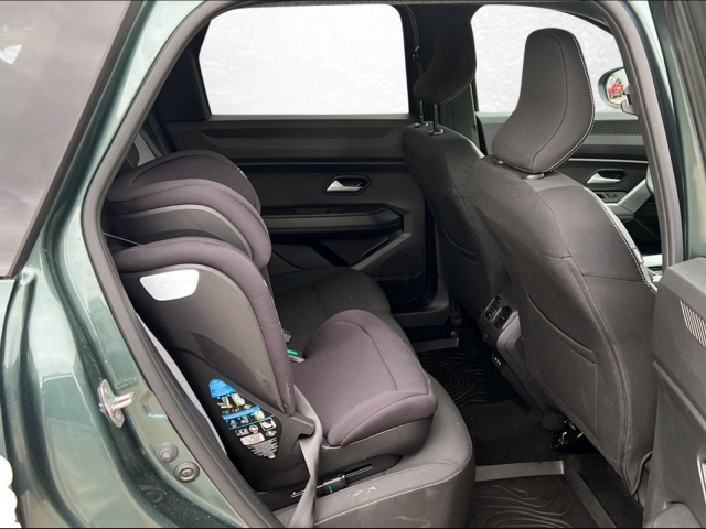 Dacia BIGSTER Journey Hybrid 155