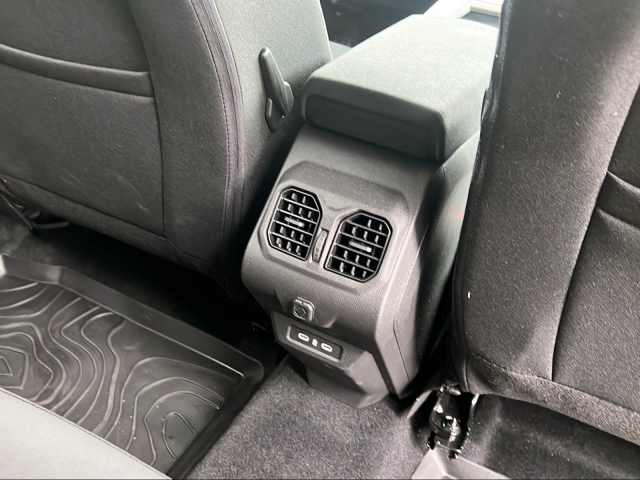 Dacia BIGSTER Journey Hybrid 155
