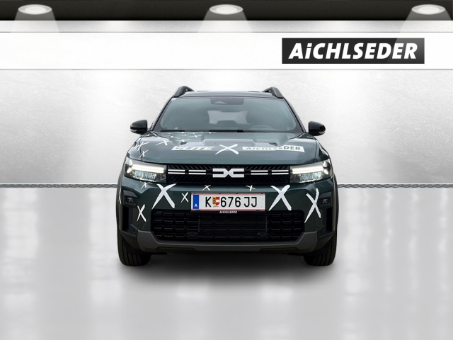 Dacia BIGSTER Journey Hybrid 155