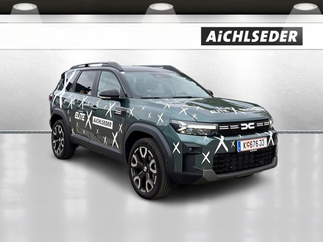 Dacia BIGSTER Journey Hybrid 155