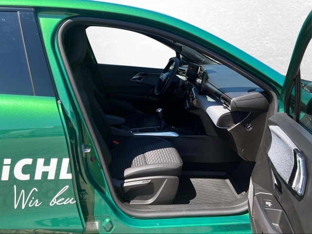 Renault NEUER CLIO Techno TCe 115