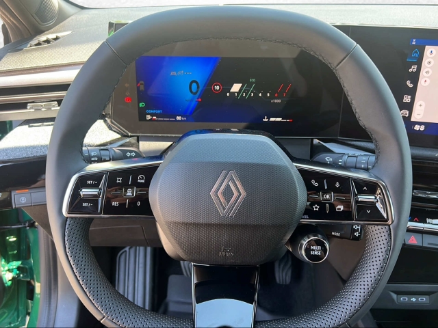Renault NEUER CLIO Techno TCe 115