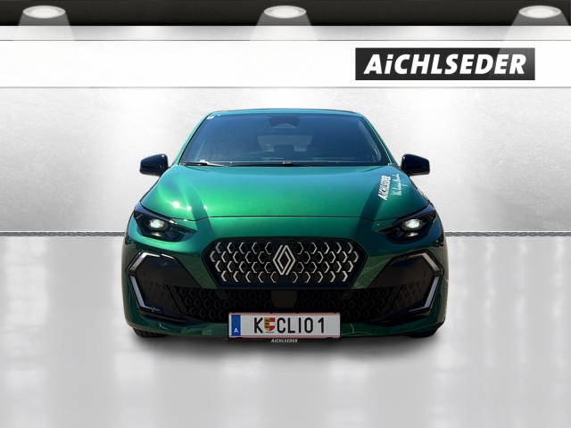 Renault NEUER CLIO Techno TCe 115
