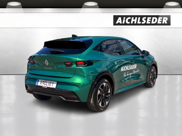 Renault NEUER CLIO Techno TCe 115