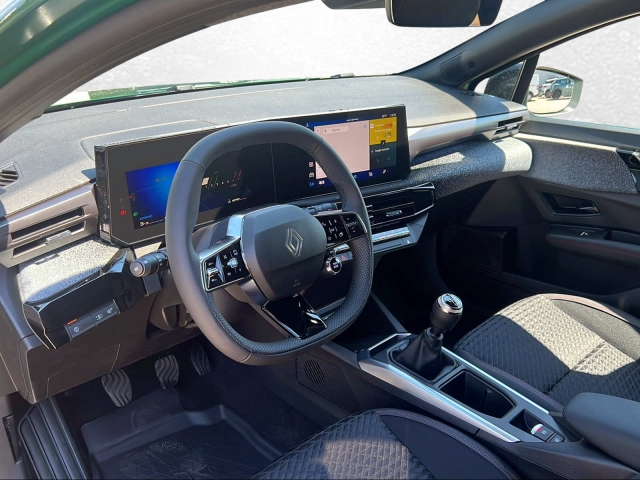 Renault NEUER CLIO Techno TCe 115