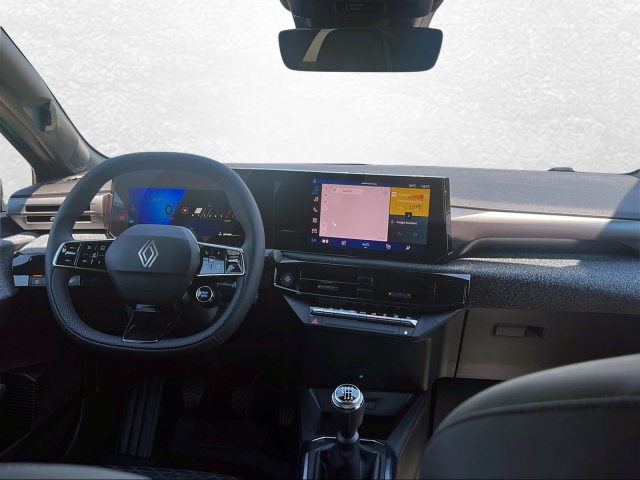 Renault NEUER CLIO Techno TCe 115