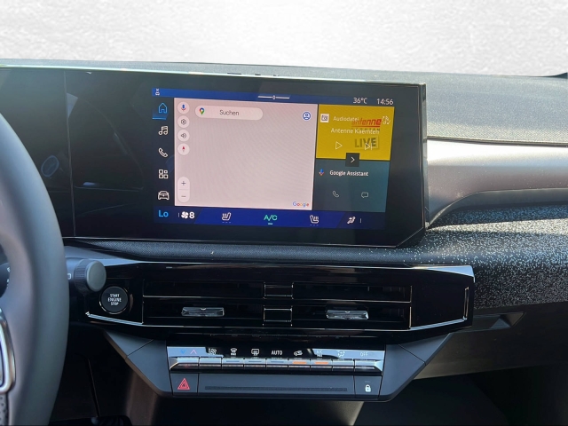 Renault NEUER CLIO Techno TCe 115