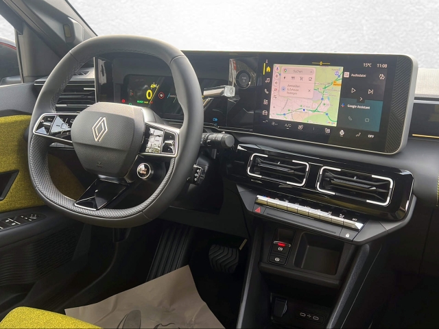 Renault RENAULT 5 E-TECH ELECTRIC Iconic Five 150 PS comfort range