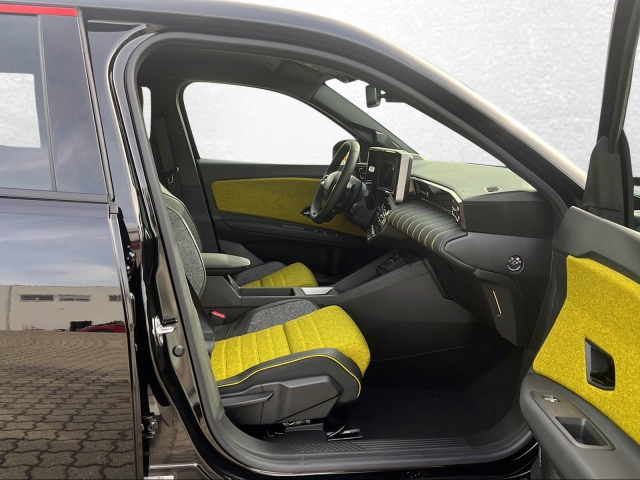 Renault RENAULT 5 E-TECH ELECTRIC Iconic Five 150 PS comfort range