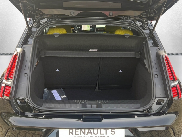 Renault RENAULT 5 E-TECH ELECTRIC Iconic Five 150 PS comfort range