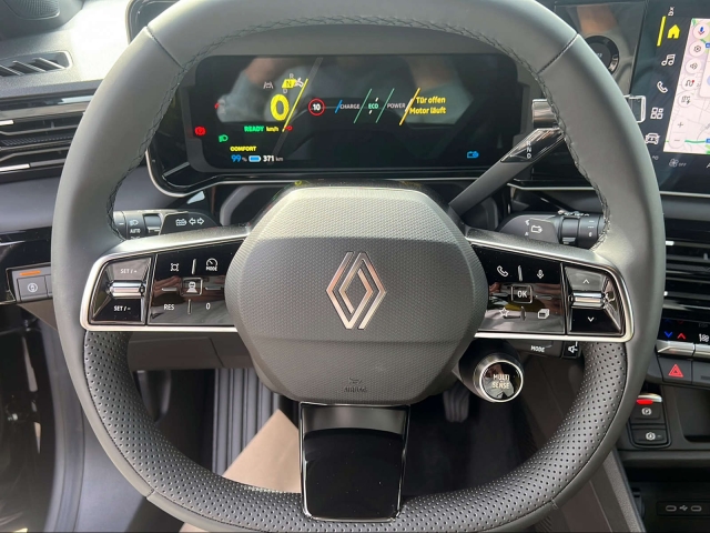 Renault RENAULT 5 E-TECH ELECTRIC Iconic Five 150 PS comfort range
