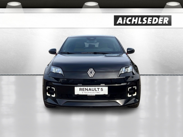 Renault RENAULT 5 E-TECH ELECTRIC Iconic Five 150 PS comfort range