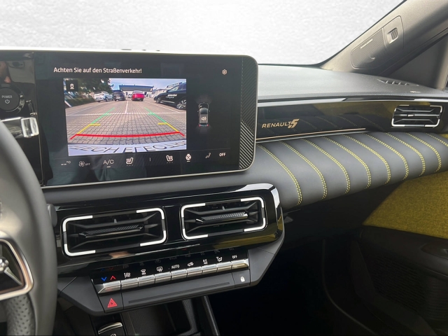 Renault RENAULT 5 E-TECH ELECTRIC Iconic Five 150 PS comfort range