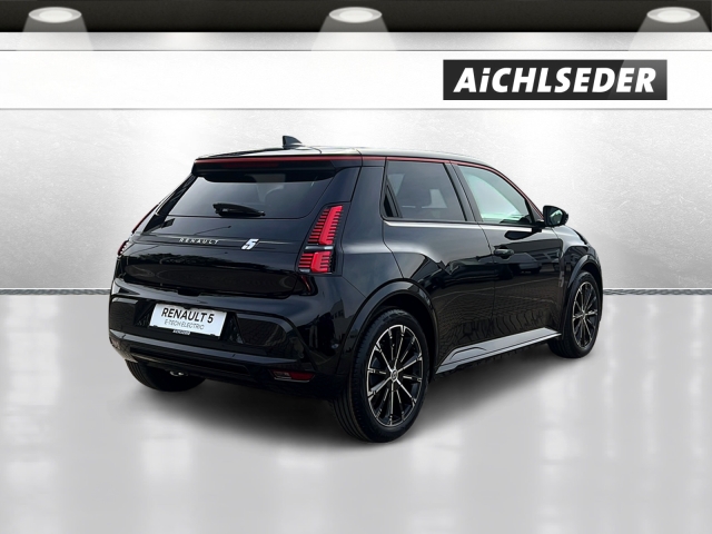 Renault RENAULT 5 E-TECH ELECTRIC Iconic Five 150 PS comfort range