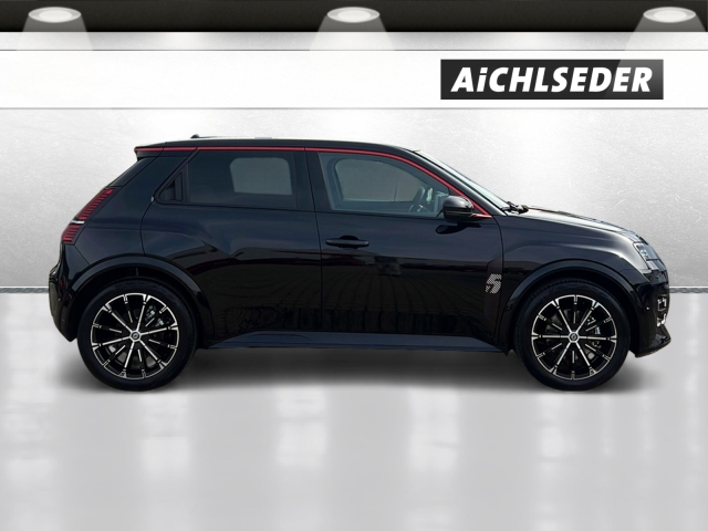 Renault RENAULT 5 E-TECH ELECTRIC Iconic Five 150 PS comfort range