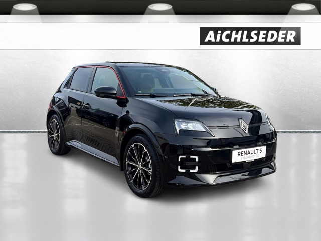 Renault RENAULT 5 E-TECH ELECTRIC Iconic Five 150 PS comfort range